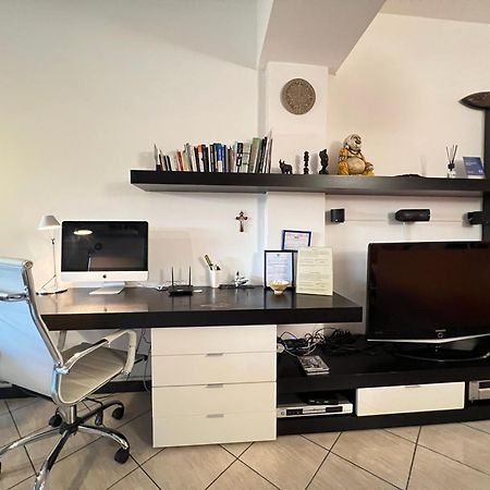 Апартаменты Bali Loft Savona Albissola Экстерьер фото